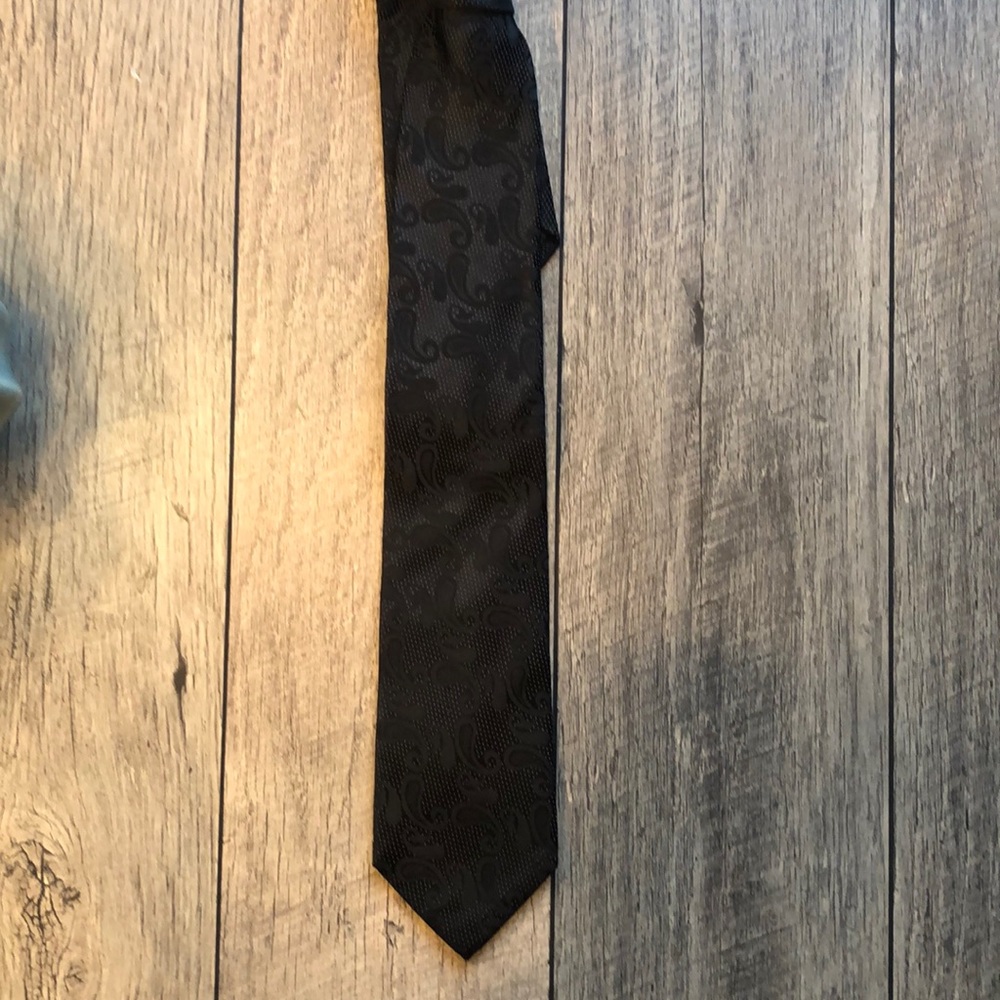 Tie